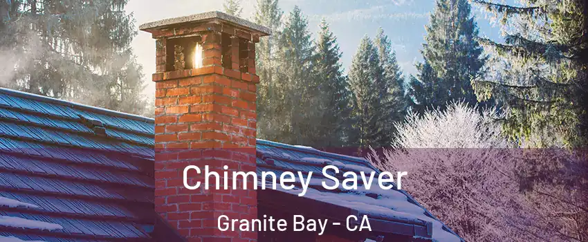 Chimney Saver Granite Bay - CA