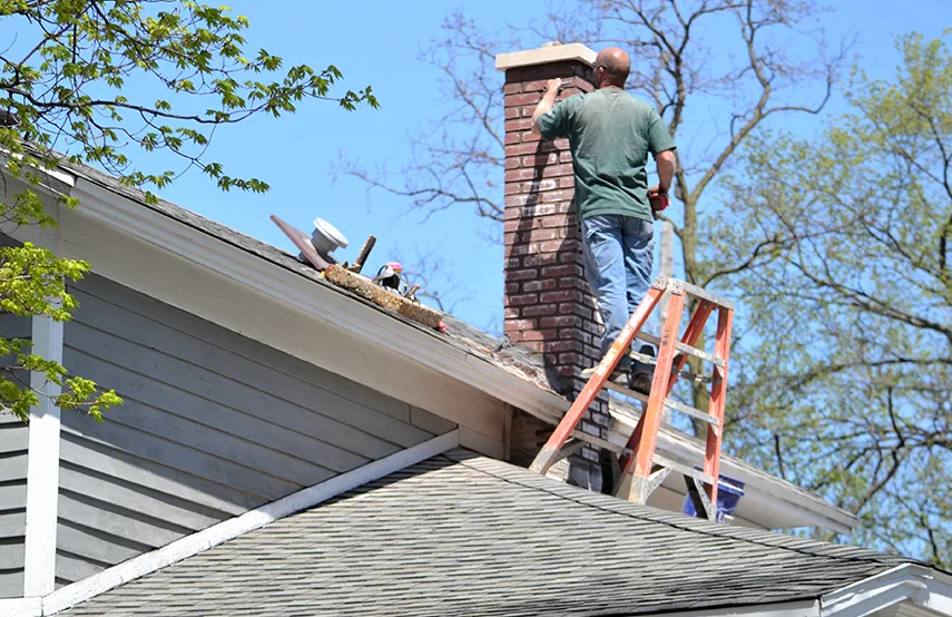 Chimney & Fireplace Inspections Services in Granite Bay, CA