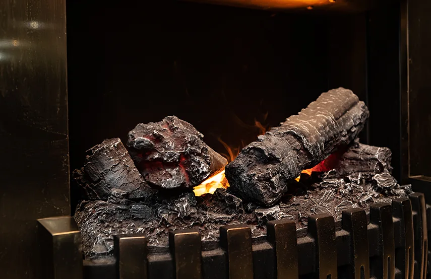 Soot Removal in Granite Bay, California