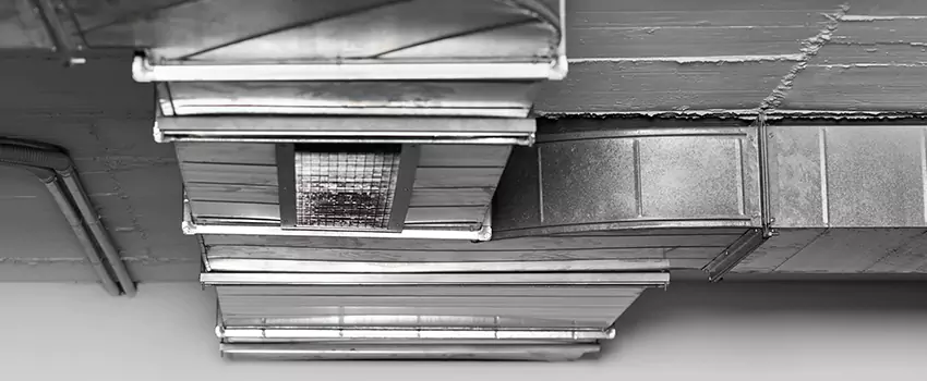 Trusted Air Duct Cleaning Company in Granite Bay, California