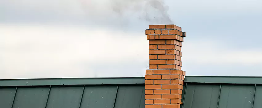 Animal Screen Chimney Cap Repair And Installation Services in Granite Bay, California