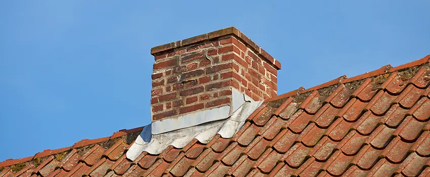 Residential Chimney Bricks Rotten Repair Services in Granite Bay, CA