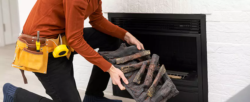 Chimney Creosote Cleaning Cost in Granite Bay, California