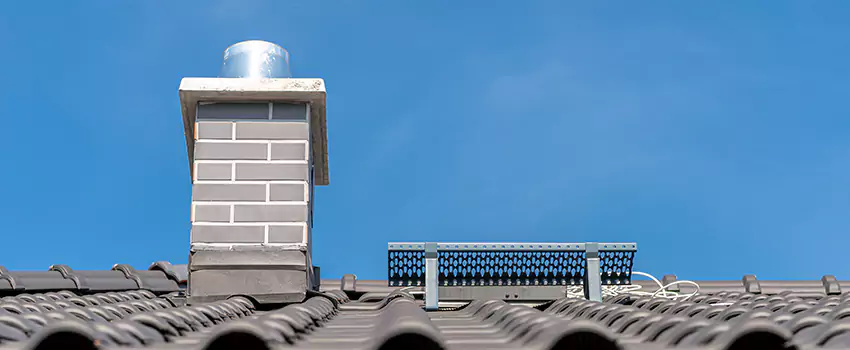 Chimney Flue Relining Services in Granite Bay, California