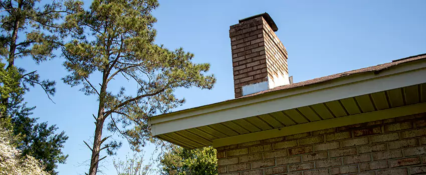 Budget-Friendly Chimney Masonry Service in Granite Bay, California