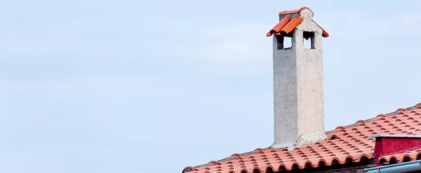 Chimney Pot Replacement in Granite Bay, CA