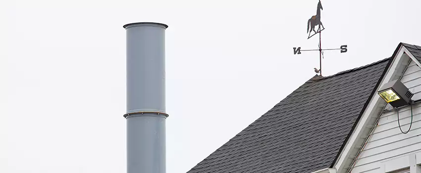 Chimney Inspection in Granite Bay, CA