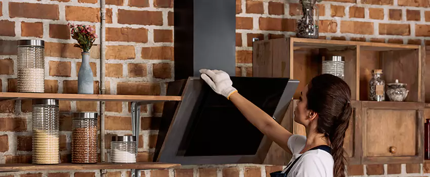 Chimney Installation in Granite Bay, CA