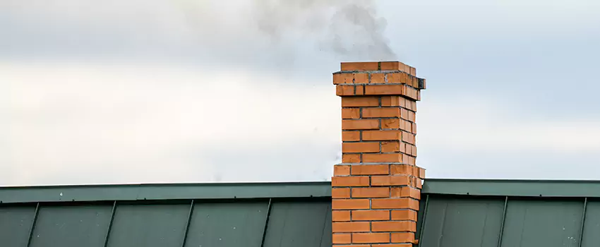 Chimney Soot Cleaning Cost in Granite Bay, CA