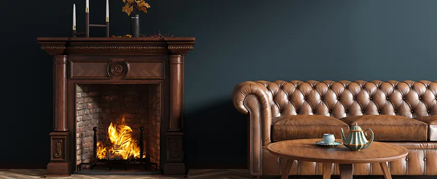 Traditional Fireplace Design Refurbishment Costs in Granite Bay, California