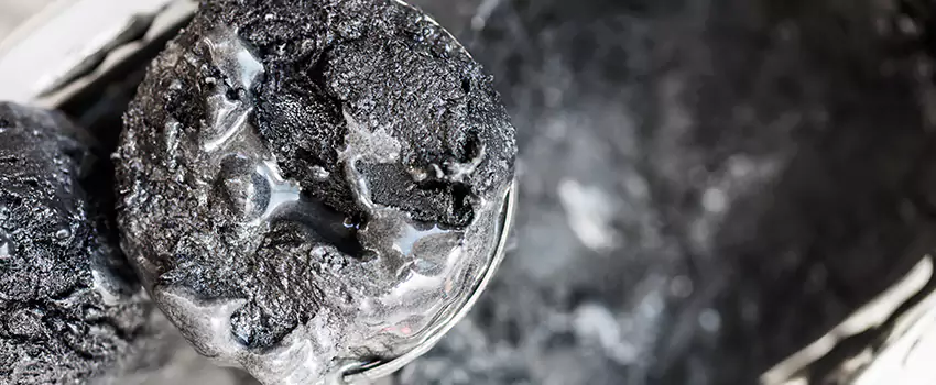 Clogged Dryer Vent Lint Cleaning in Granite Bay, California