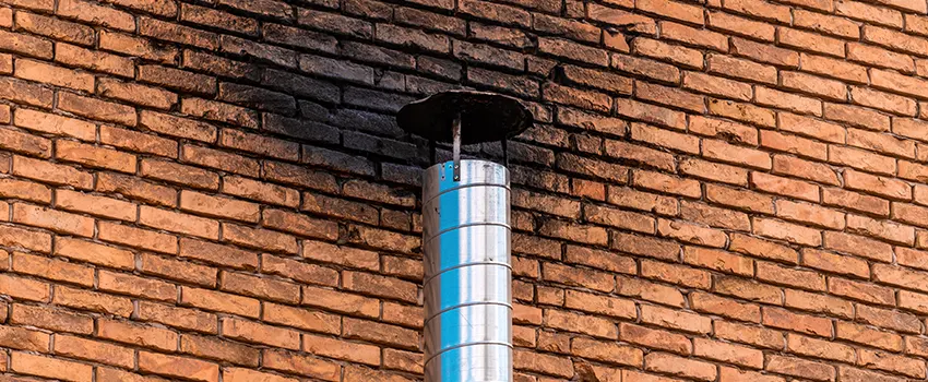 Diagnosing Commercial Chimney Problems in Granite Bay, CA