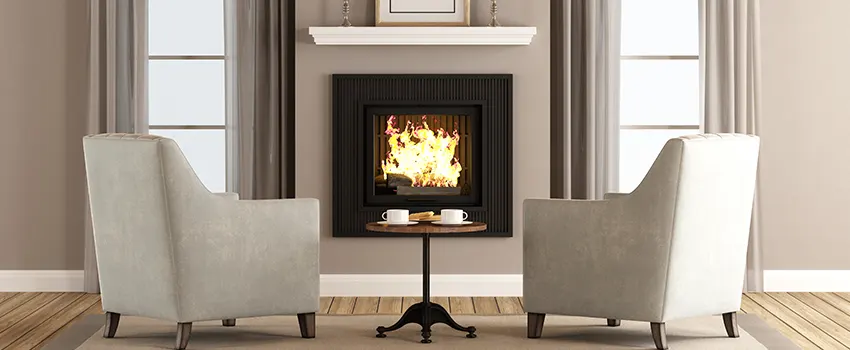 Custom Architectural Fireplace Restoration in Granite Bay, CA