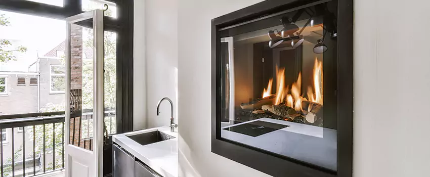 Dimplex Fireplace Installation and Repair in Granite Bay, California