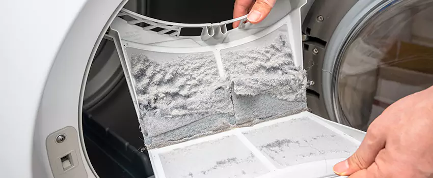 Best Dryer Lint Removal Company in Granite Bay, California