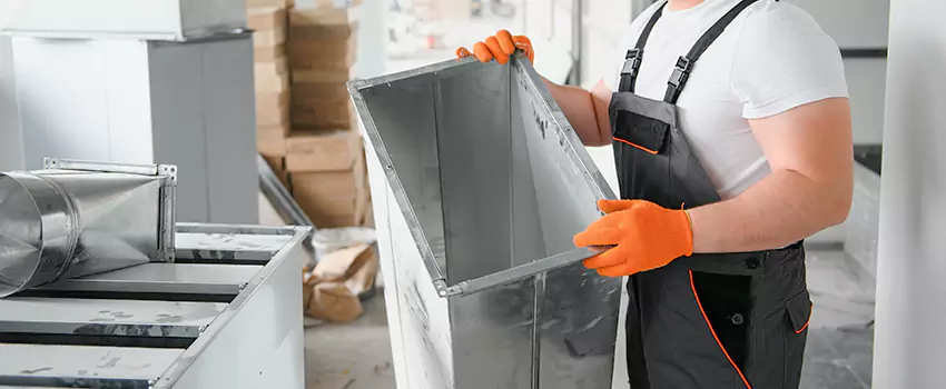 Benefits of Dryer Vent Inspection in Granite Bay, CA