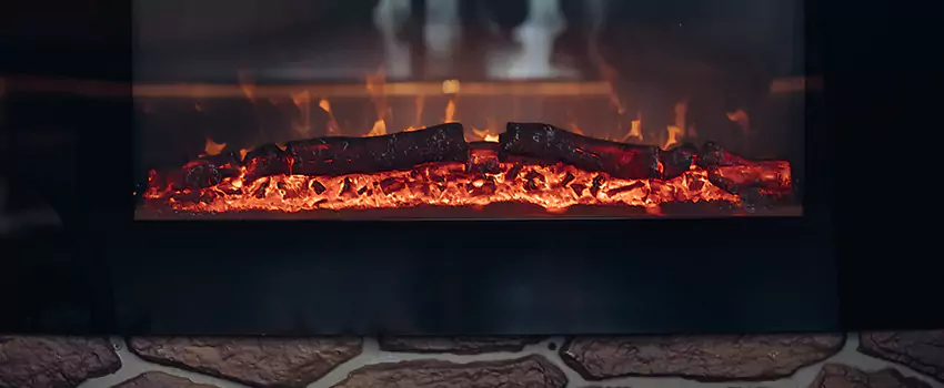 Outdoor Electric Fireplace Installation Solutions in Granite Bay, CA