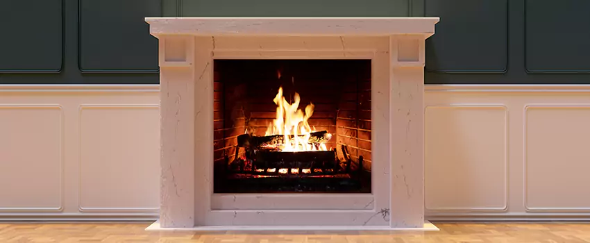 Empire Comfort Systems Fireplace Installation and Replacement in Granite Bay, California
