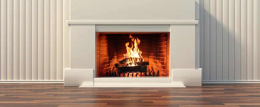 Fireplace Broken Ashtray Repair Services in Granite Bay, California