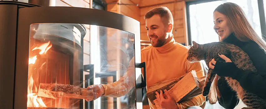 Fireplace Door Installation And Replacement Contractors in Granite Bay, CA