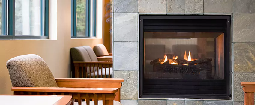 Fireplace Refacing in Granite Bay, California