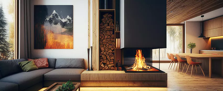 Fixing Electric Fireplace Problem in Granite Bay, California
