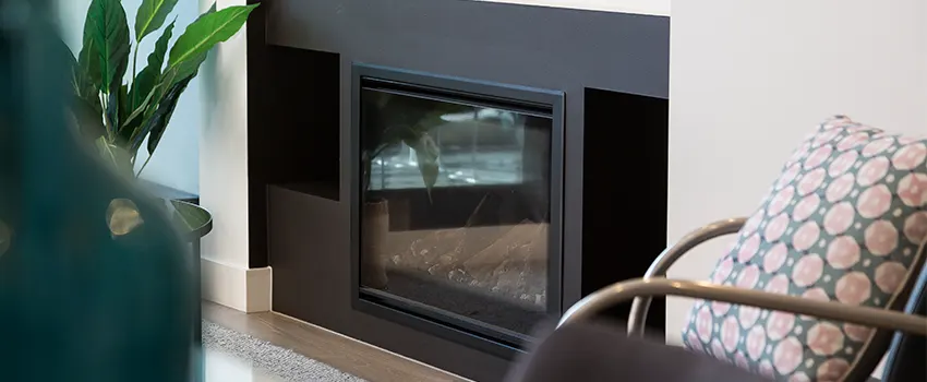 Welding Repairs for Fireplace Grate in Granite Bay, CA