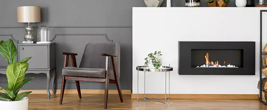 Fireplace Hanging Screens Installation Specialists in Granite Bay, CA