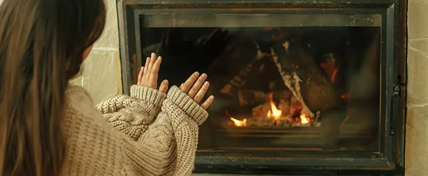Wood-burning Fireplace Smell Removal Services in Granite Bay, CA