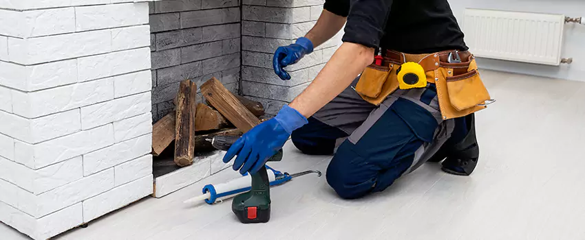 Smoke Chamber Safety Upgrades in Granite Bay, California