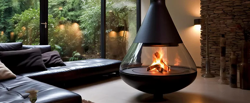 Affordable Floating Fireplace Repair And Installation Services in Granite Bay, California