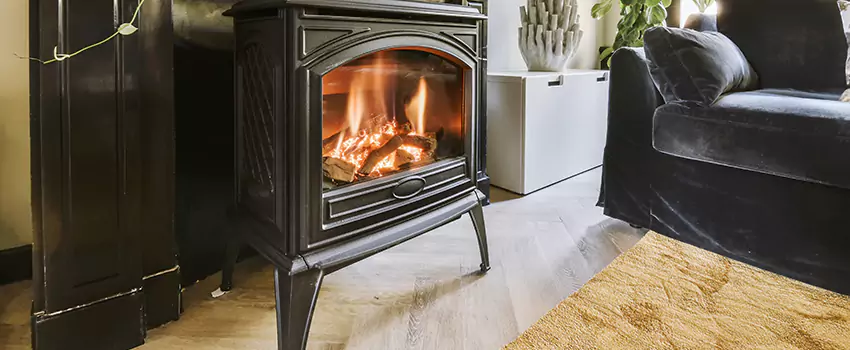 Cost of Hearthstone Stoves Fireplace Services in Granite Bay, California