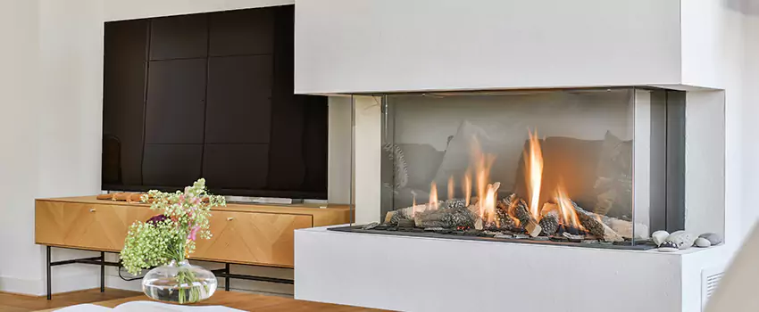 Ortal Wilderness Fireplace Repair and Maintenance in Granite Bay, California