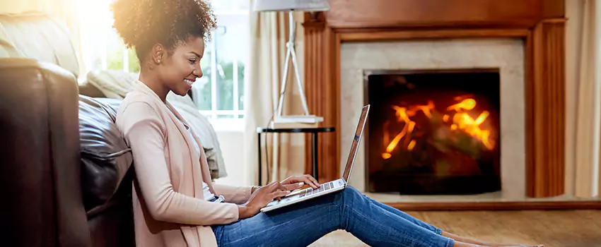 Cost-Effective Osburn Fireplace Installation and Repair in Granite Bay, CA