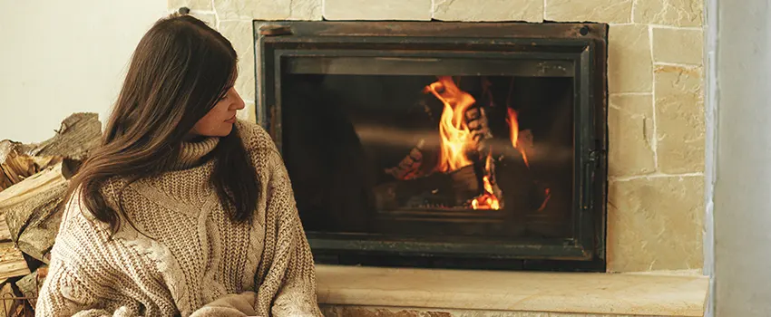 Regency Outdoor Fireplace Products Maintenance and Replacement Services in Granite Bay, California