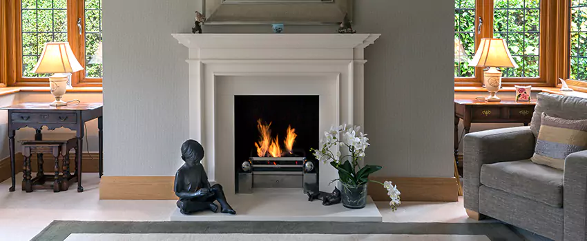 RSF Fireplaces Maintenance and Repair in Granite Bay, California