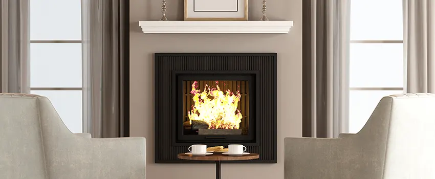 Superior Outdoor Fireplace Repair in Granite Bay, CA