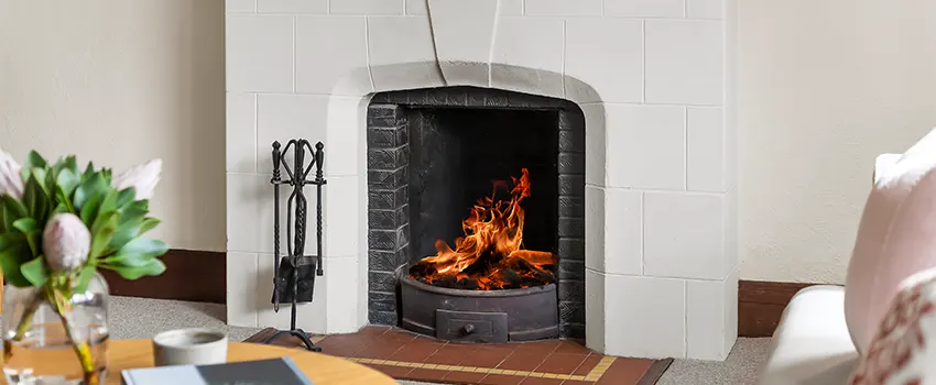 Valor Fireplaces and Stove Repair in Granite Bay, CA
