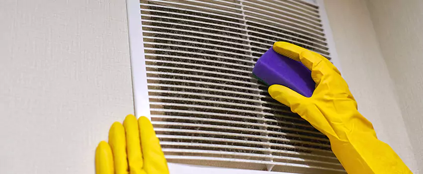 Vent Cleaning Company in Granite Bay, CA
