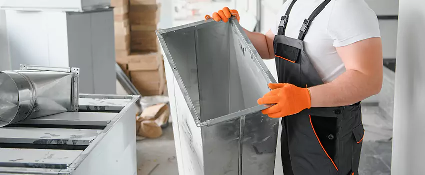 Ventilation Fan Cleaning Services in Granite Bay, California