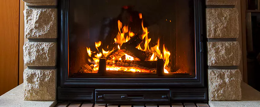 Best Wood Fireplace Repair Company in Granite Bay, California