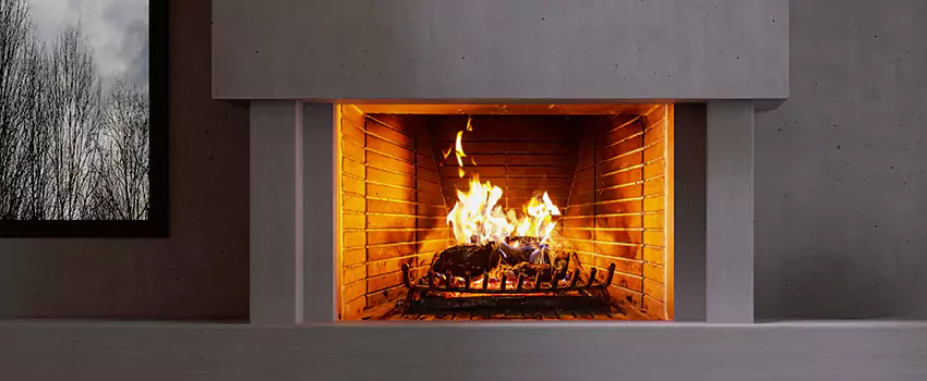 Indoor Wood Burning Furnace Repair and Installation in Granite Bay, California