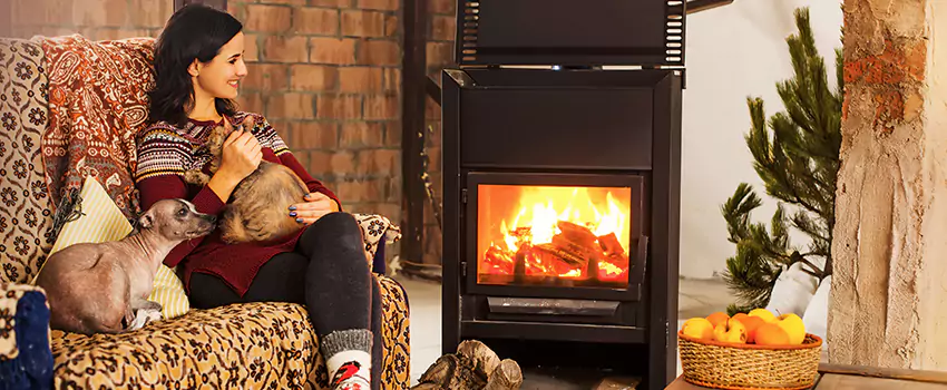 Wood Stove Chimney Cleaning Services in Granite Bay, CA