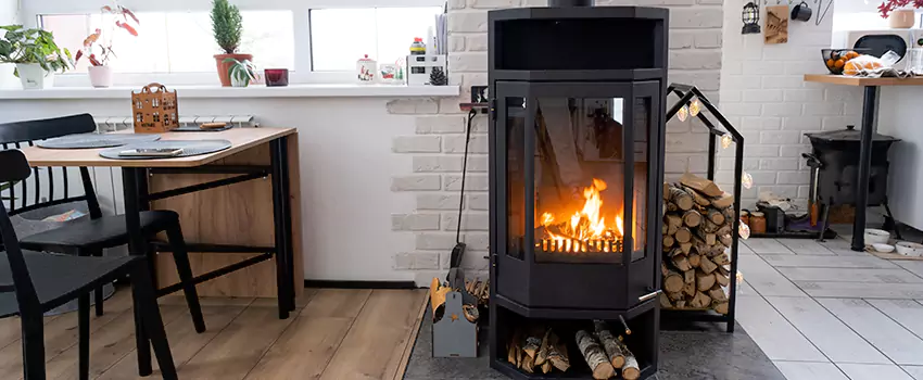 Wood Stove Inspection Services in Granite Bay, CA