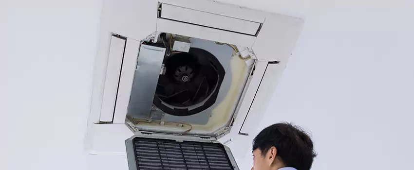 Benefits of Professional Air Duct Cleaning in Granite Bay, California