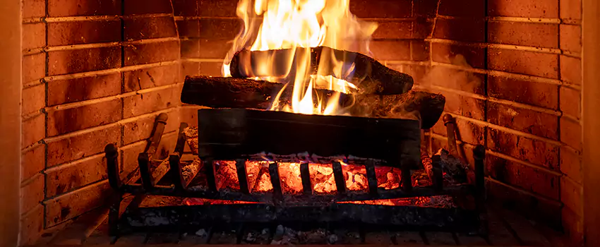 Chimney Ash Dump Cover Repair Services in Granite Bay, CA