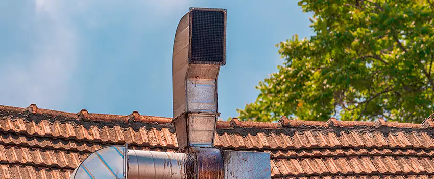 Chimney Cleaning Cost in Granite Bay, California