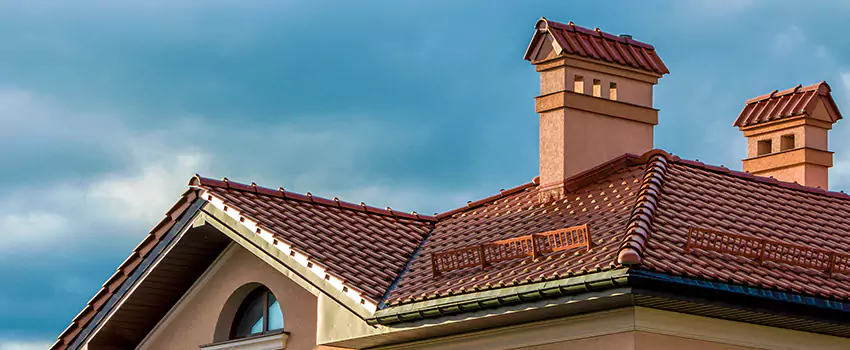 Residential Chimney Services in Granite Bay, California