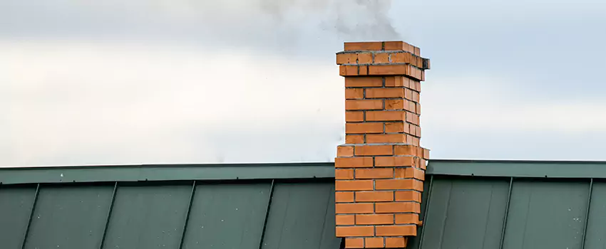 Chimney Installation Company in Granite Bay, CA