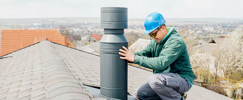 Insulated Chimney Liner Services in Granite Bay, CA